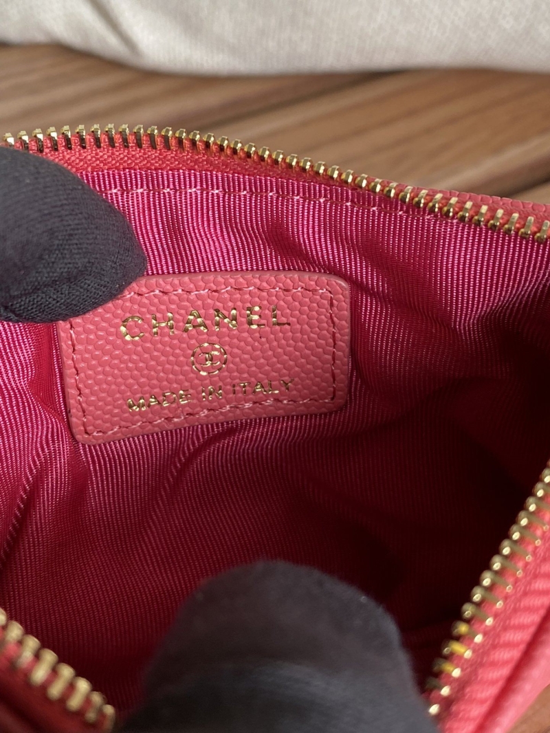Ch**el wallet purse